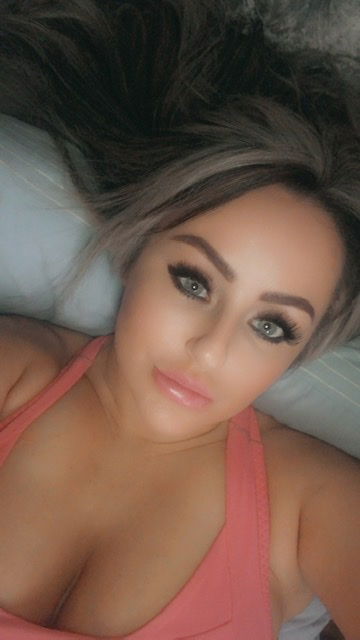 Busty Blue profile banner
