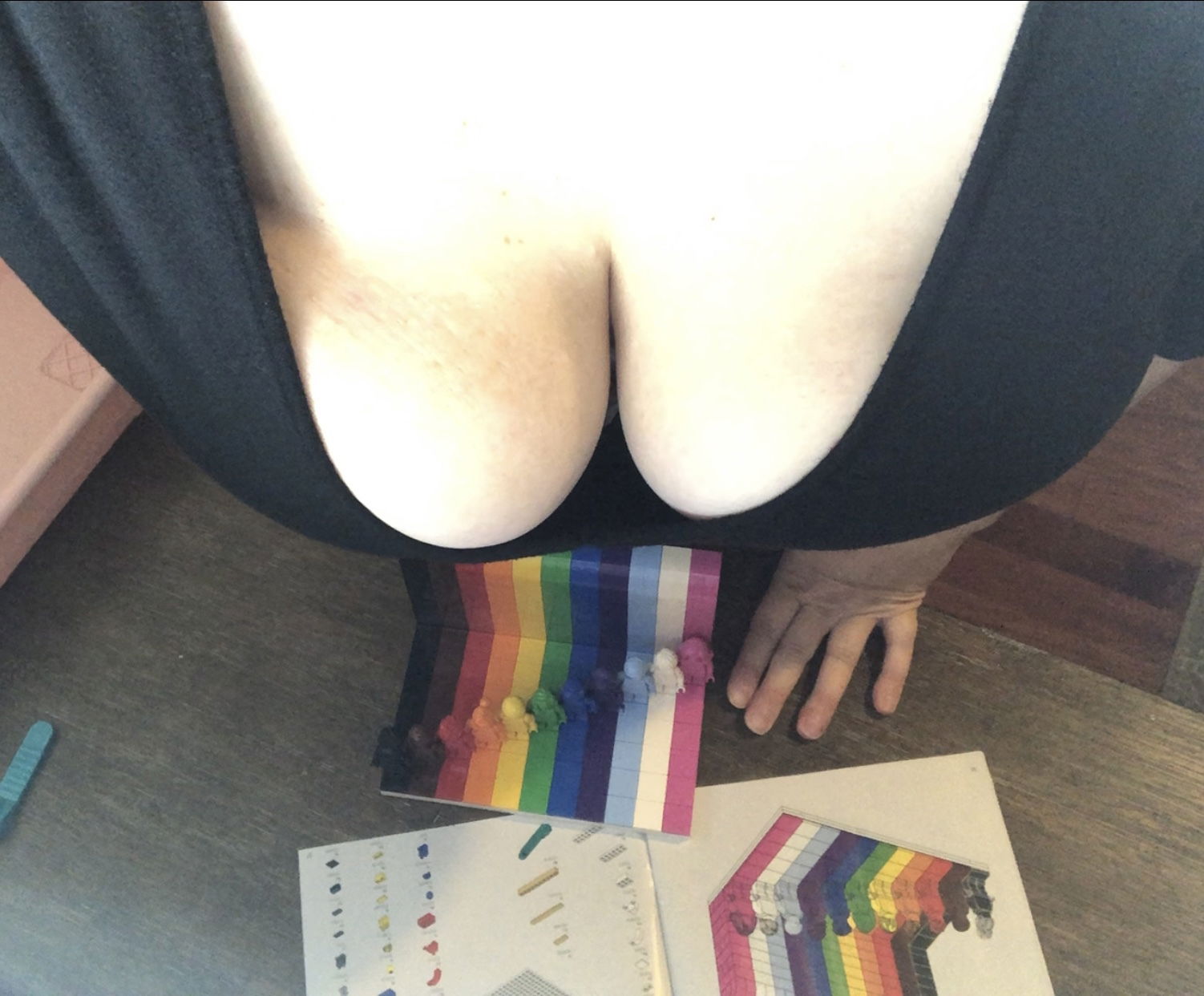 Busty Bricks profile banner