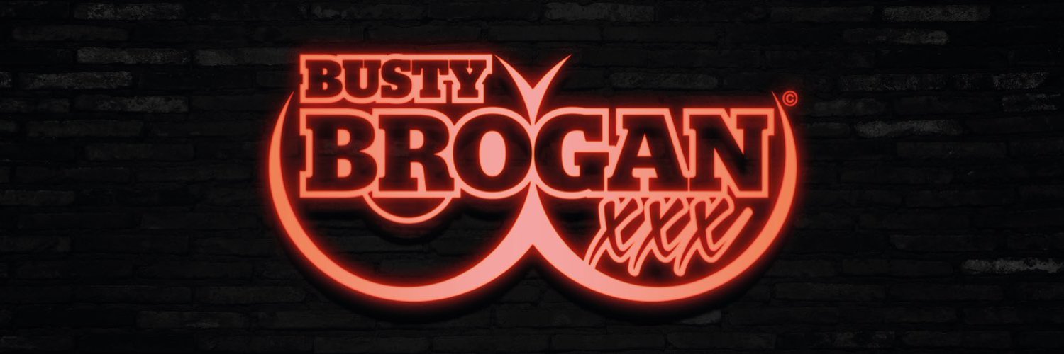 Bustybroganfree profile banner