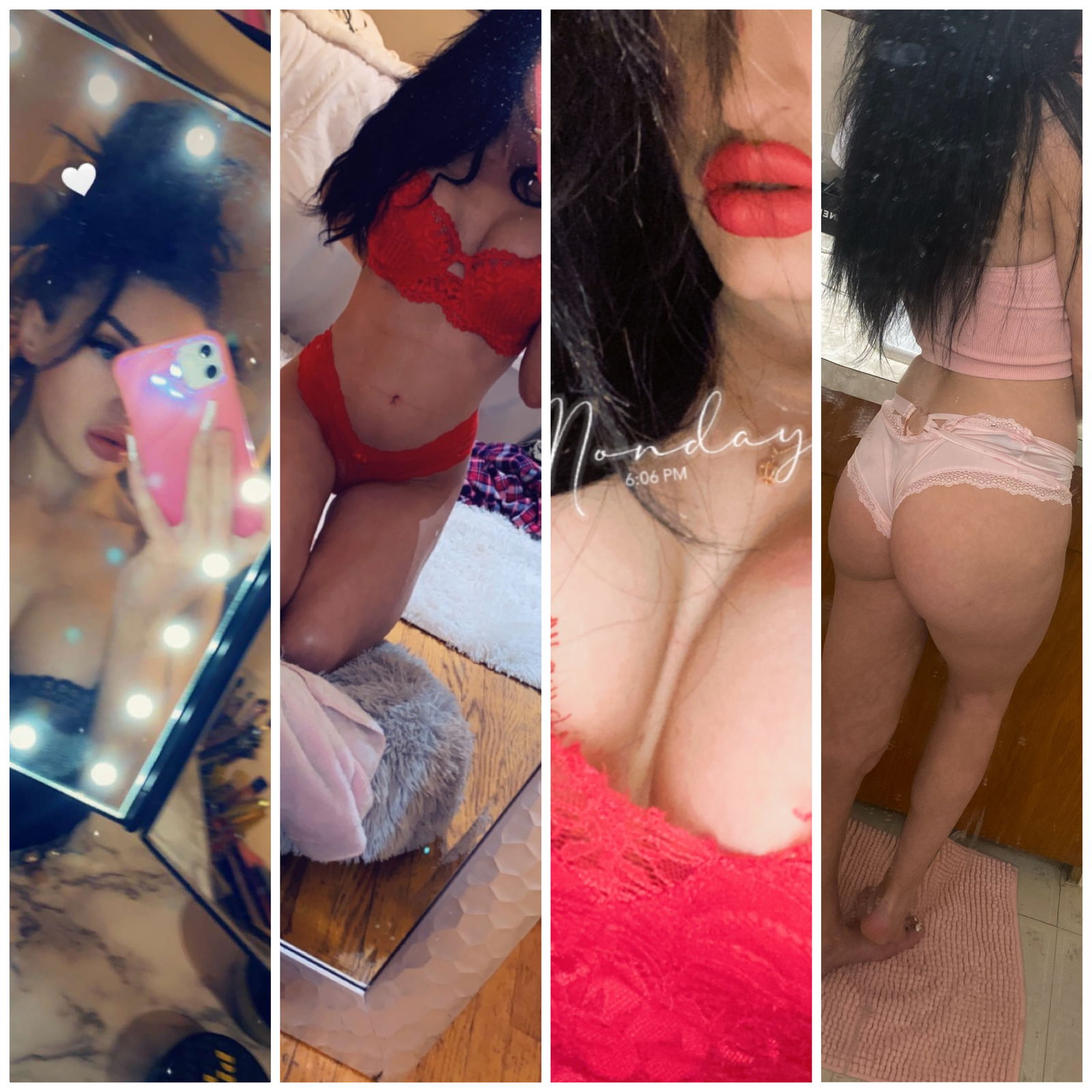 Tia Rose profile banner