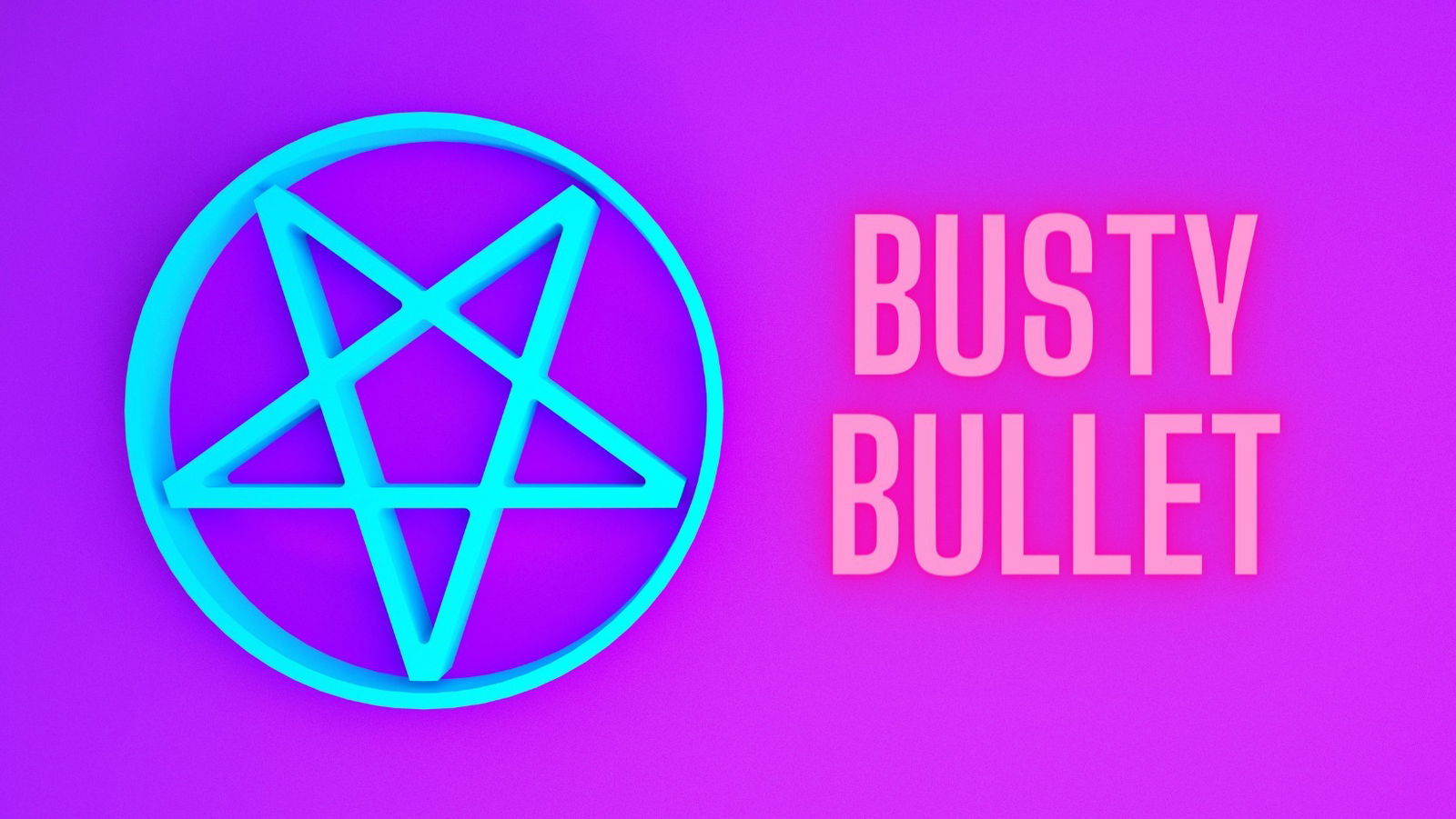 Busty Bullet profile banner
