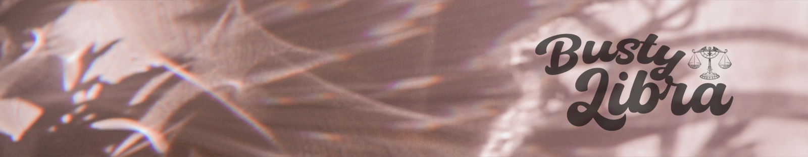 busty πΈπ
π» profile banner