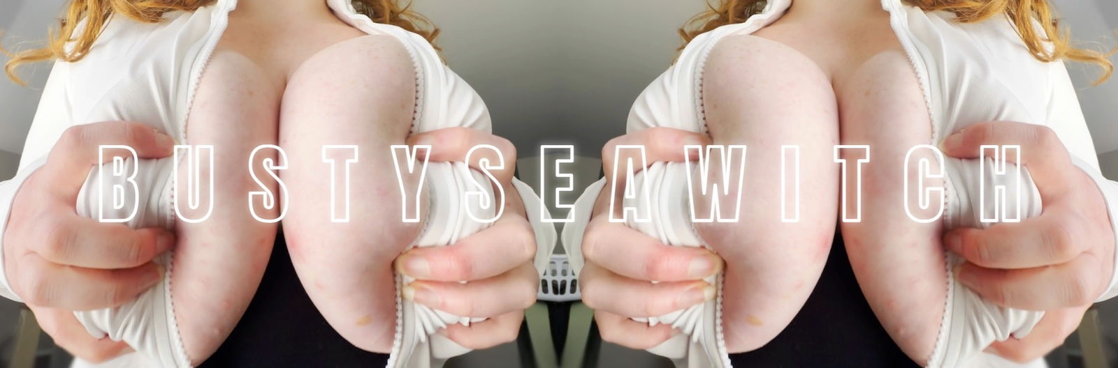 BustySeaWitch π Wanna Play? profile banner