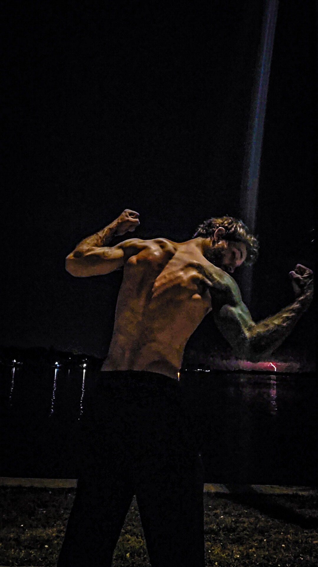 ButterDaddy profile banner