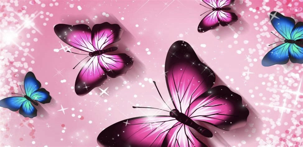Butterfly babbyy π¦ profile banner