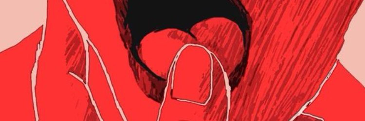 Butterfly profile banner