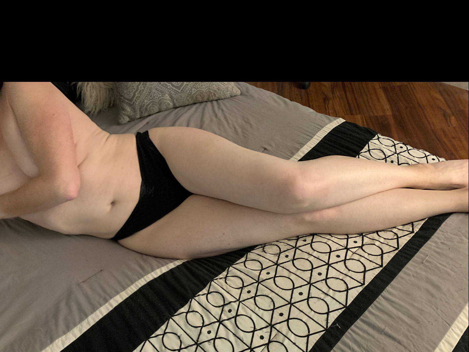 Butt I Digress profile banner