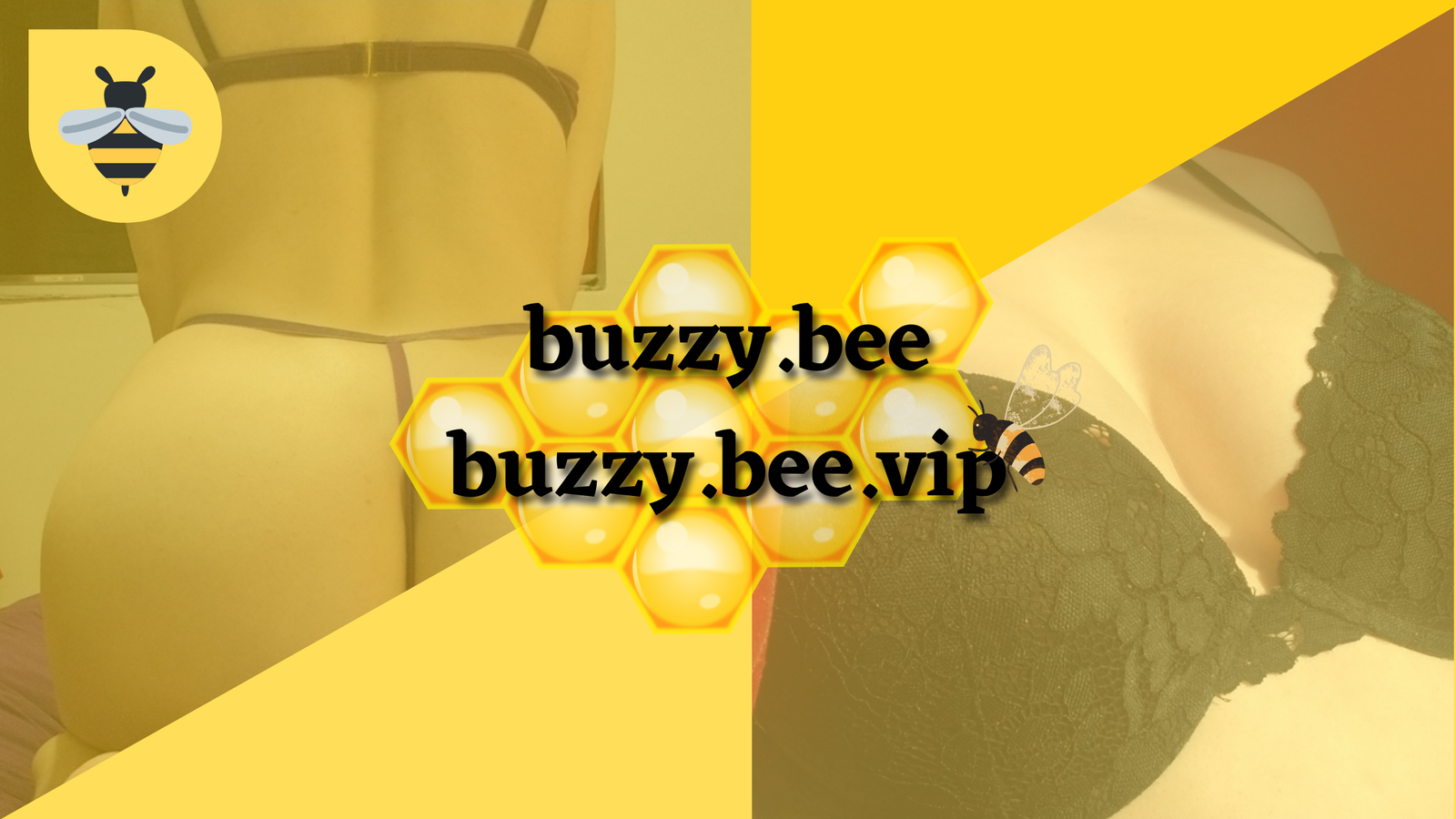 Bee ๐VIP๐ profile banner