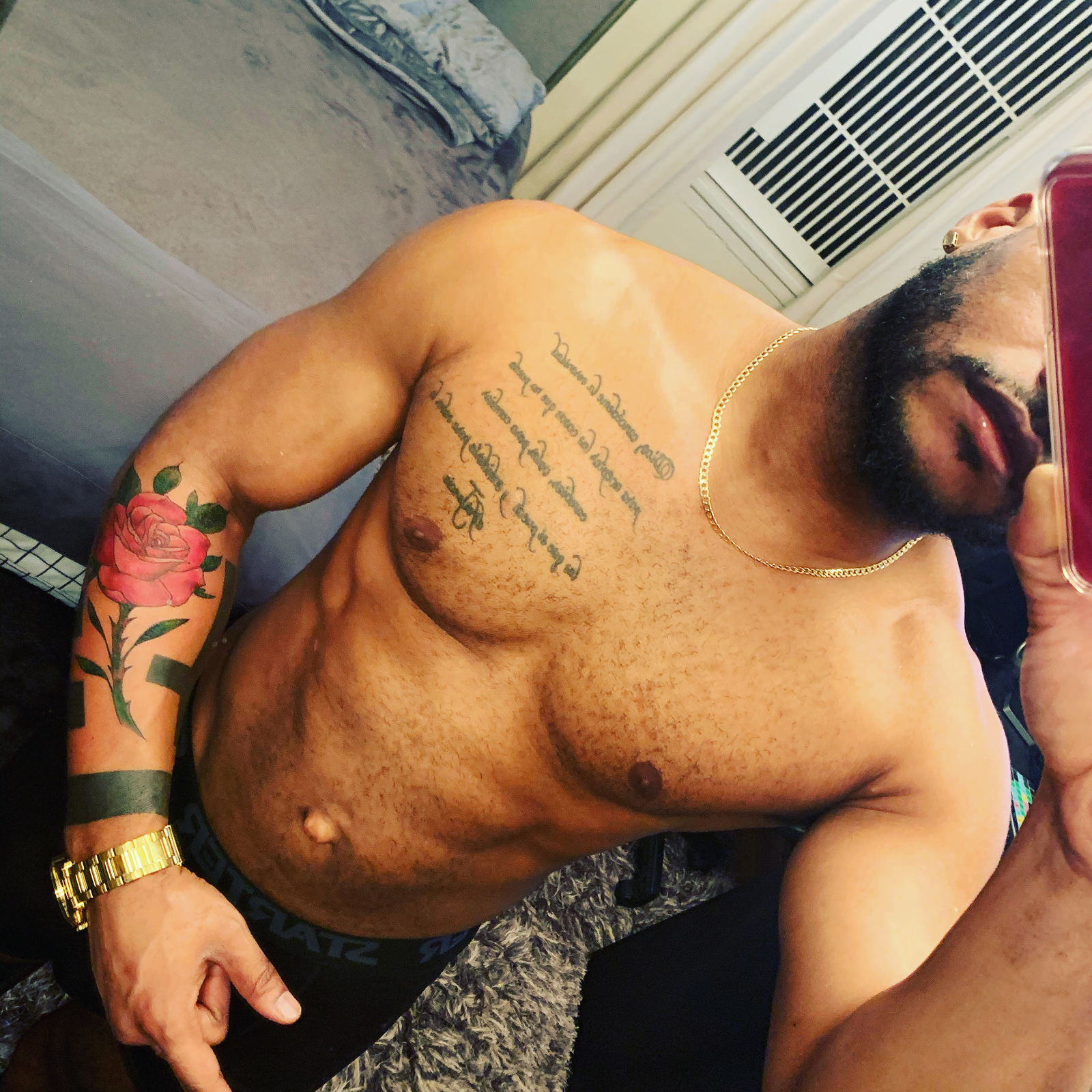 Papi profile banner