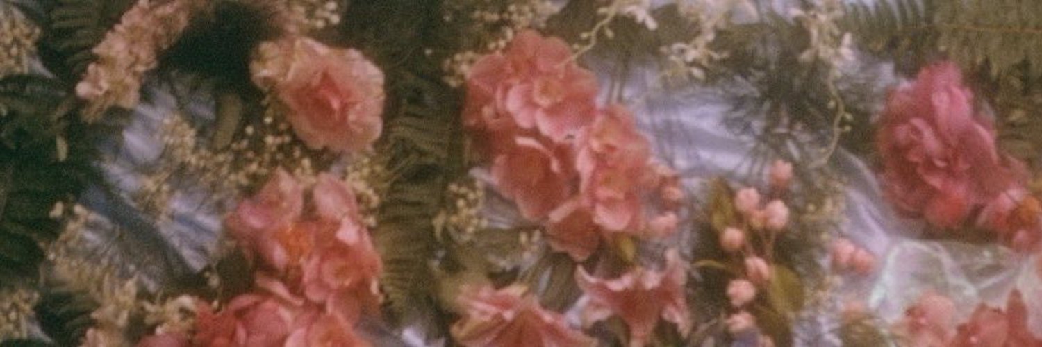 B.W profile banner