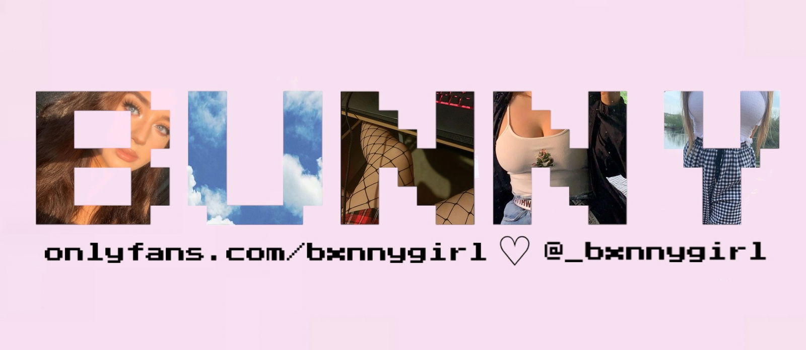 bxnnygirl banner