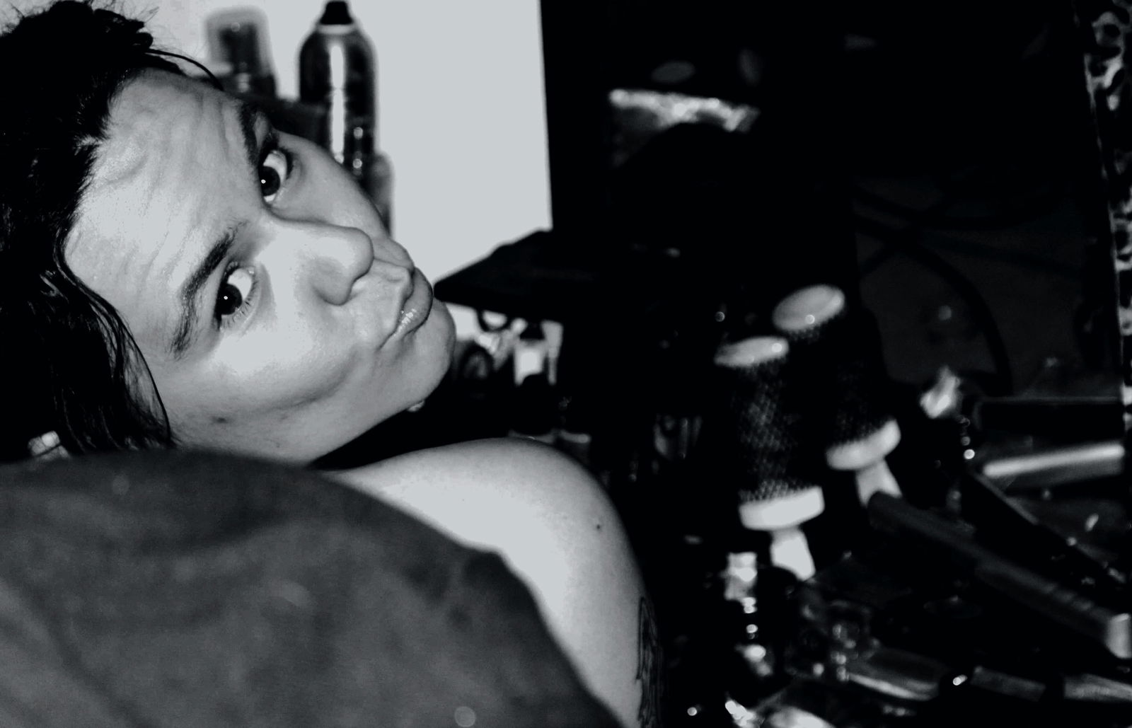 Aryana Woods profile banner
