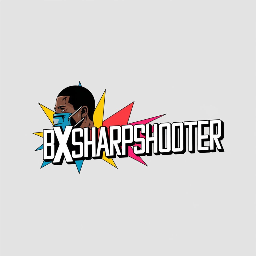Bxsharpshooter™ profile banner