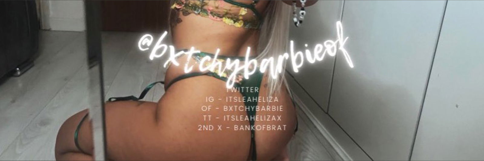 Leah Eliza π¦ profile banner