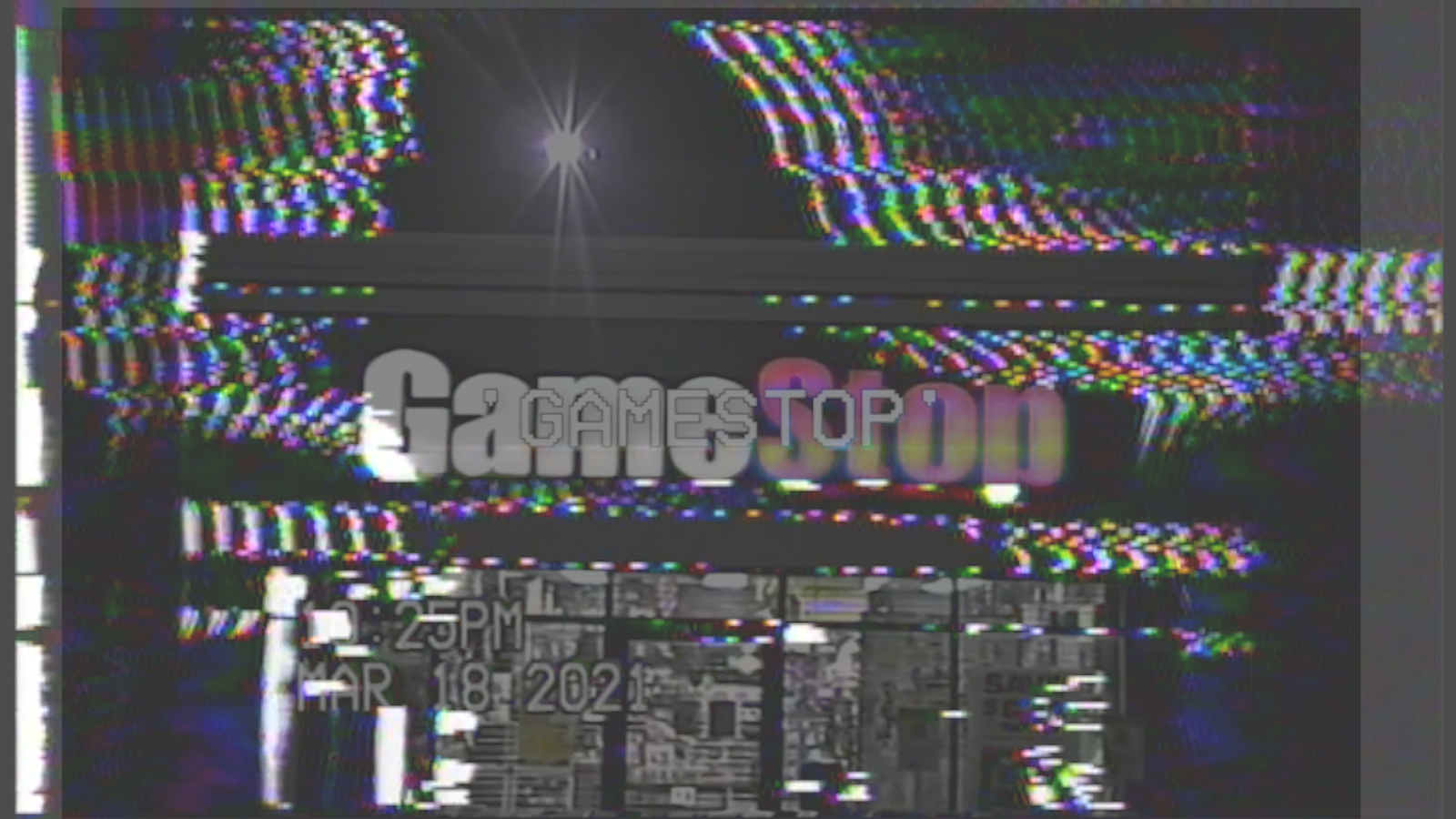 chango & wavy profile banner