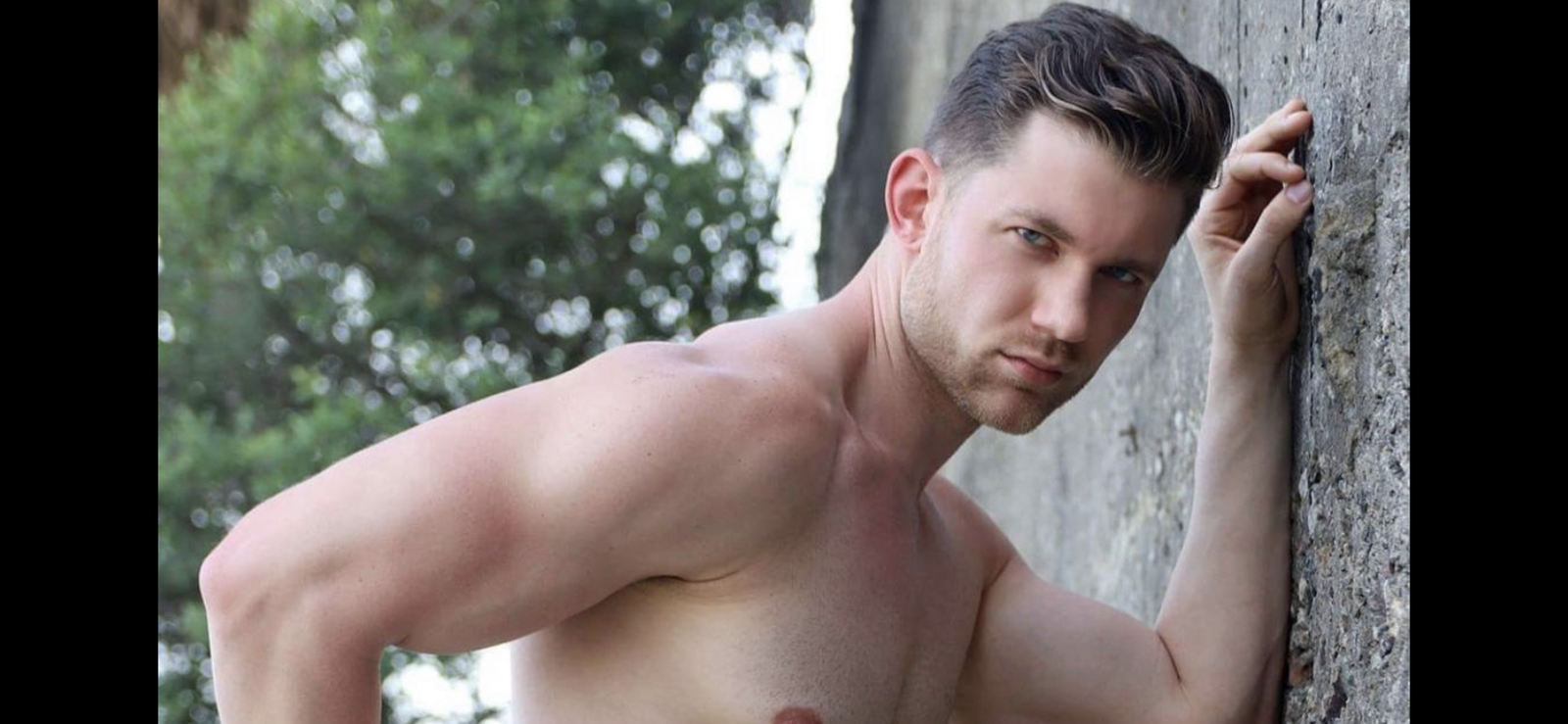 Caden Jackson profile banner