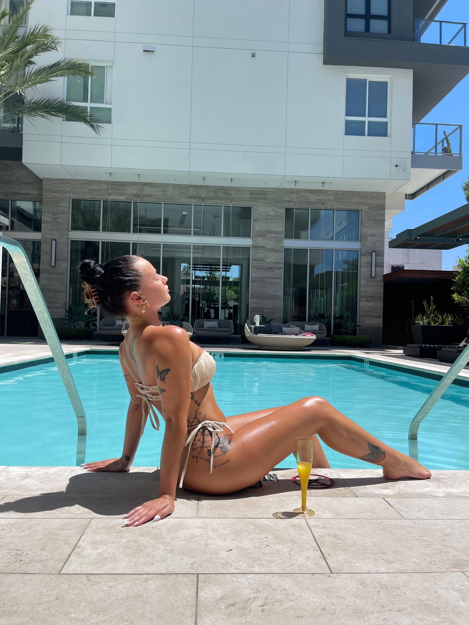 Love profile banner