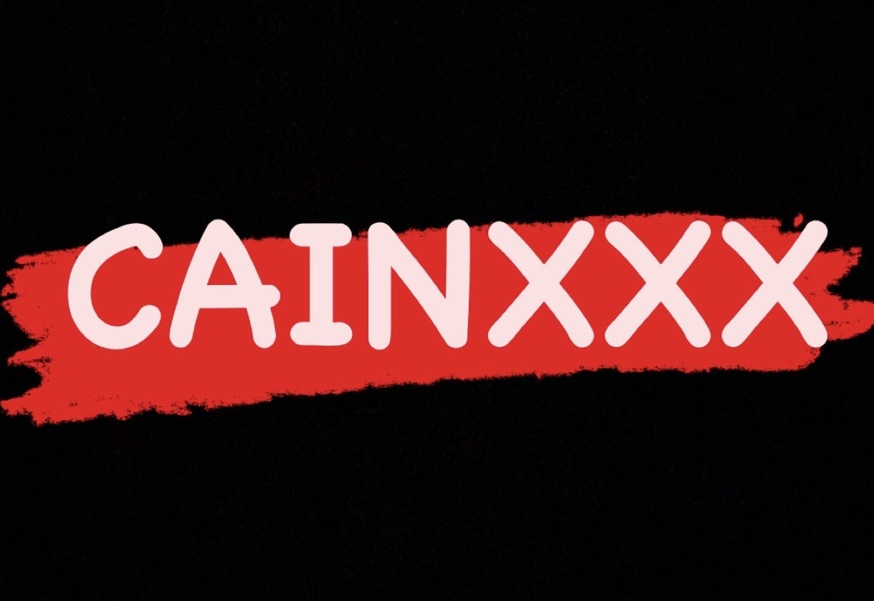 CAINXXX profile banner