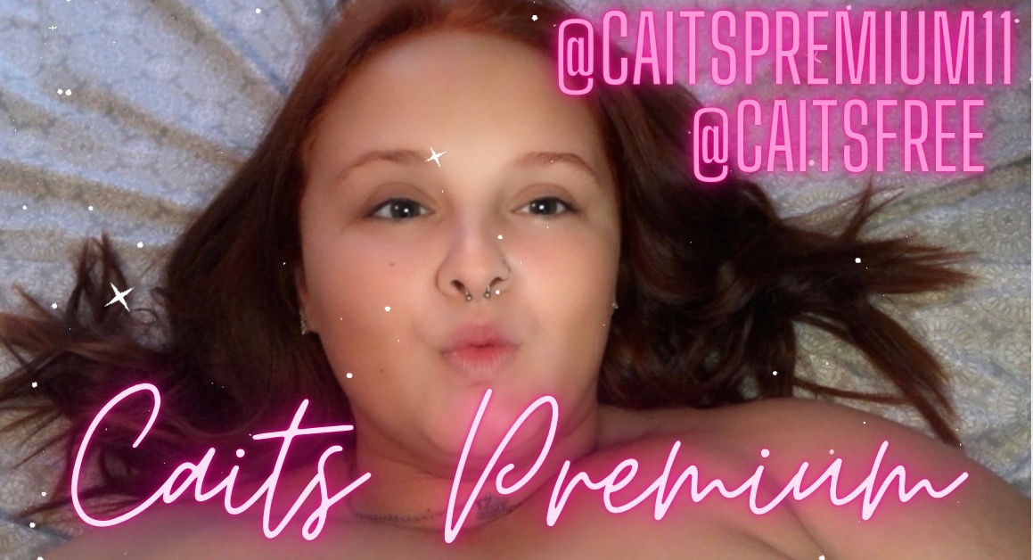 Cait profile banner