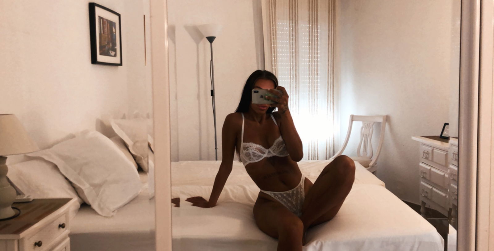 BabyC profile banner