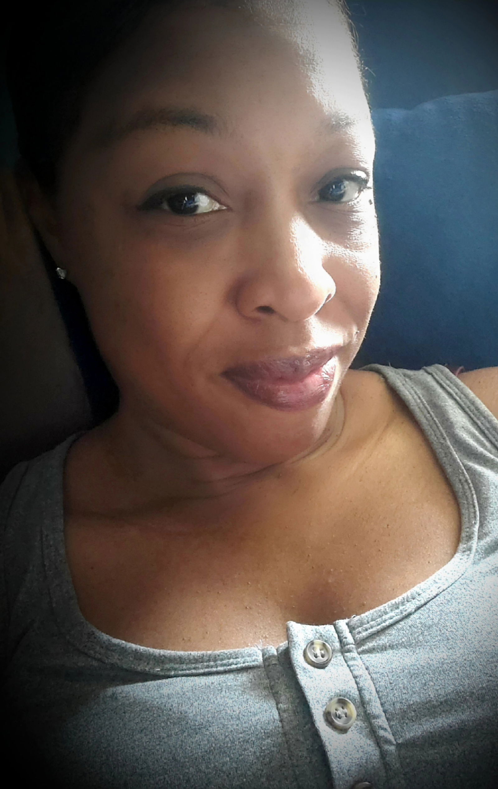 Cajungirl18 profile banner
