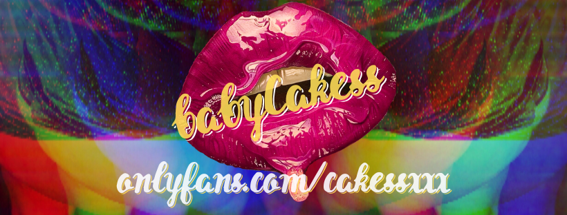 ___CakessXXX profile banner