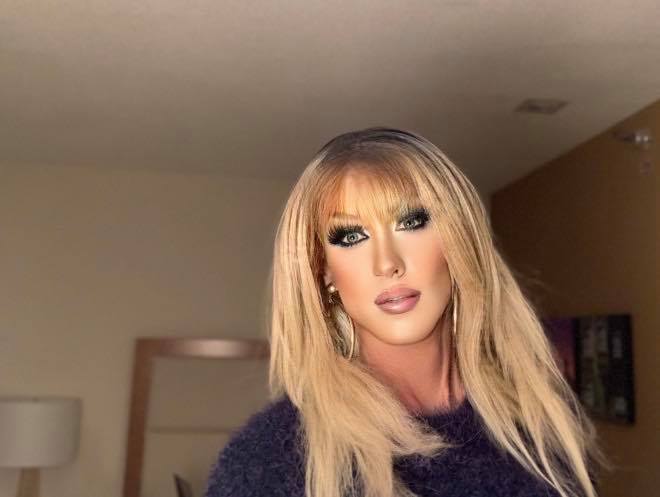 Cali Luve❤️ profile banner