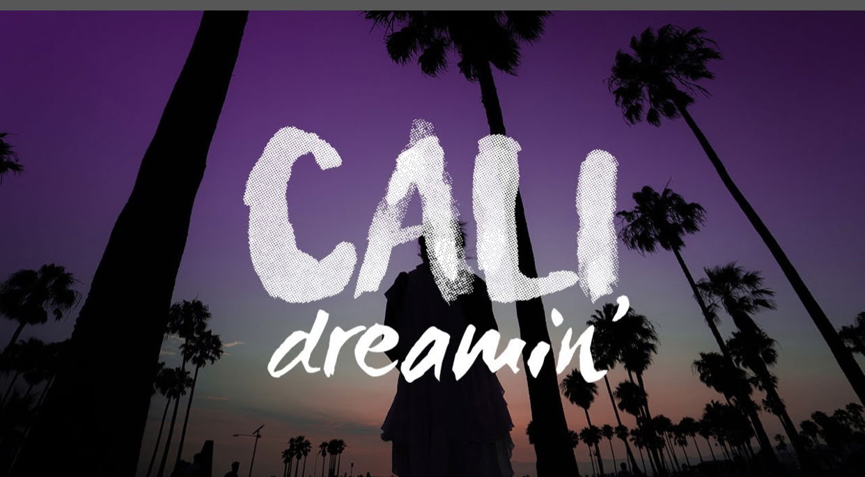 Cali_Dream profile banner