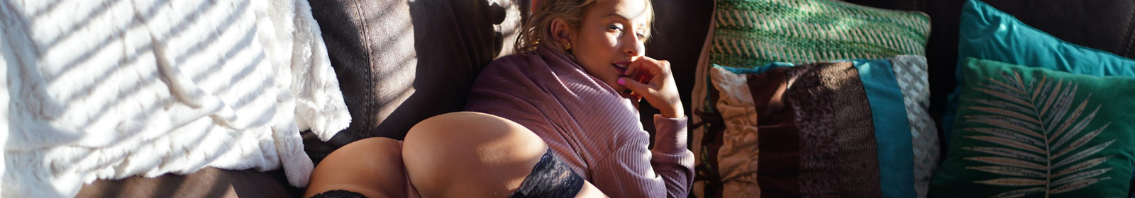 Cali Calloway profile banner