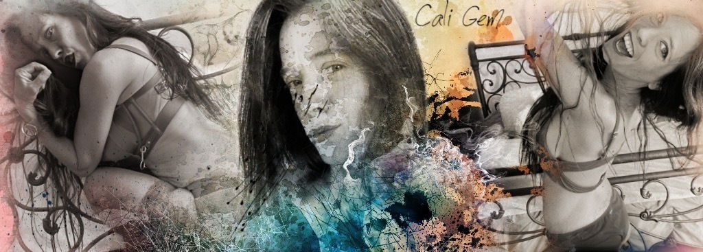 CaliGem profile banner