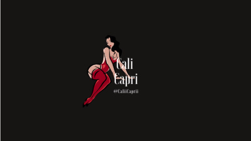 Cali Capri profile banner