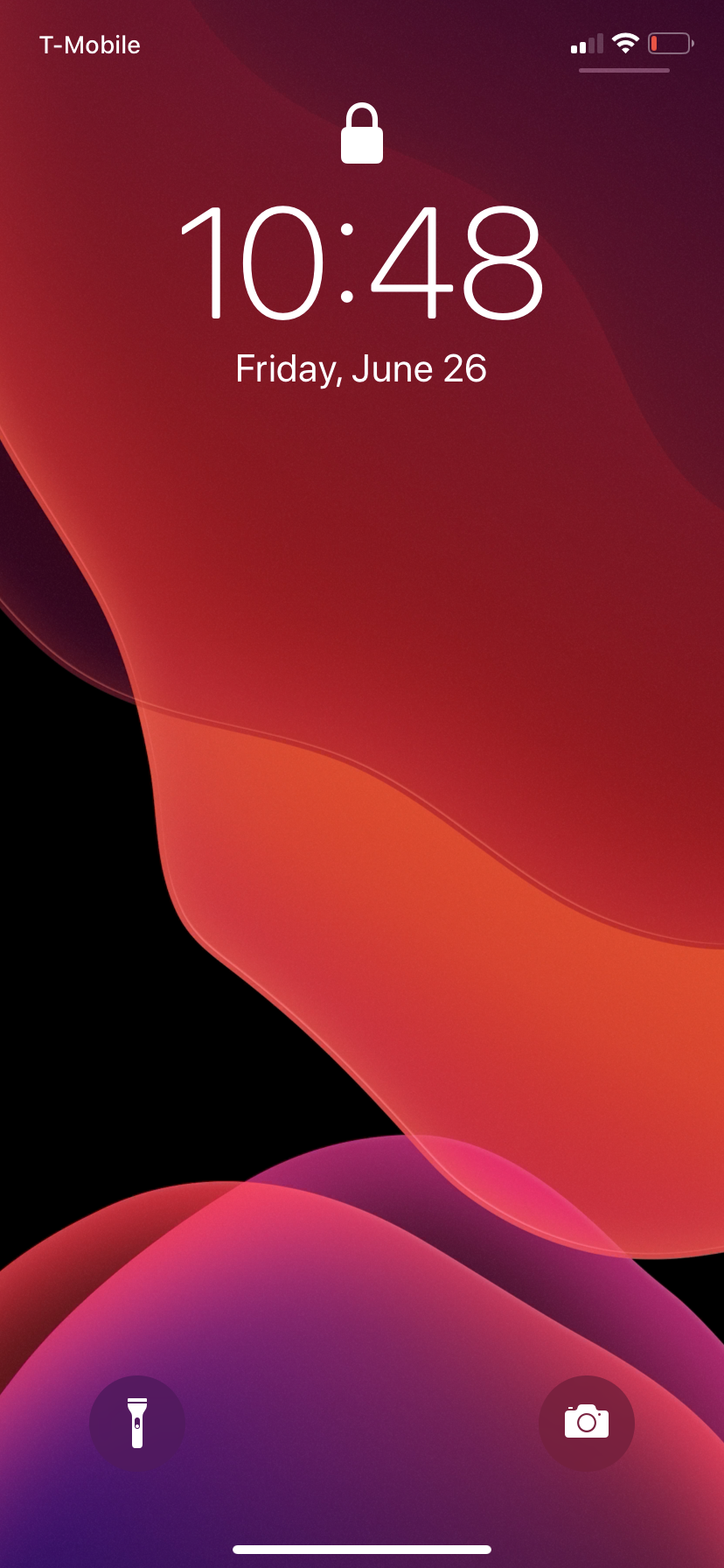The chosen one profile banner