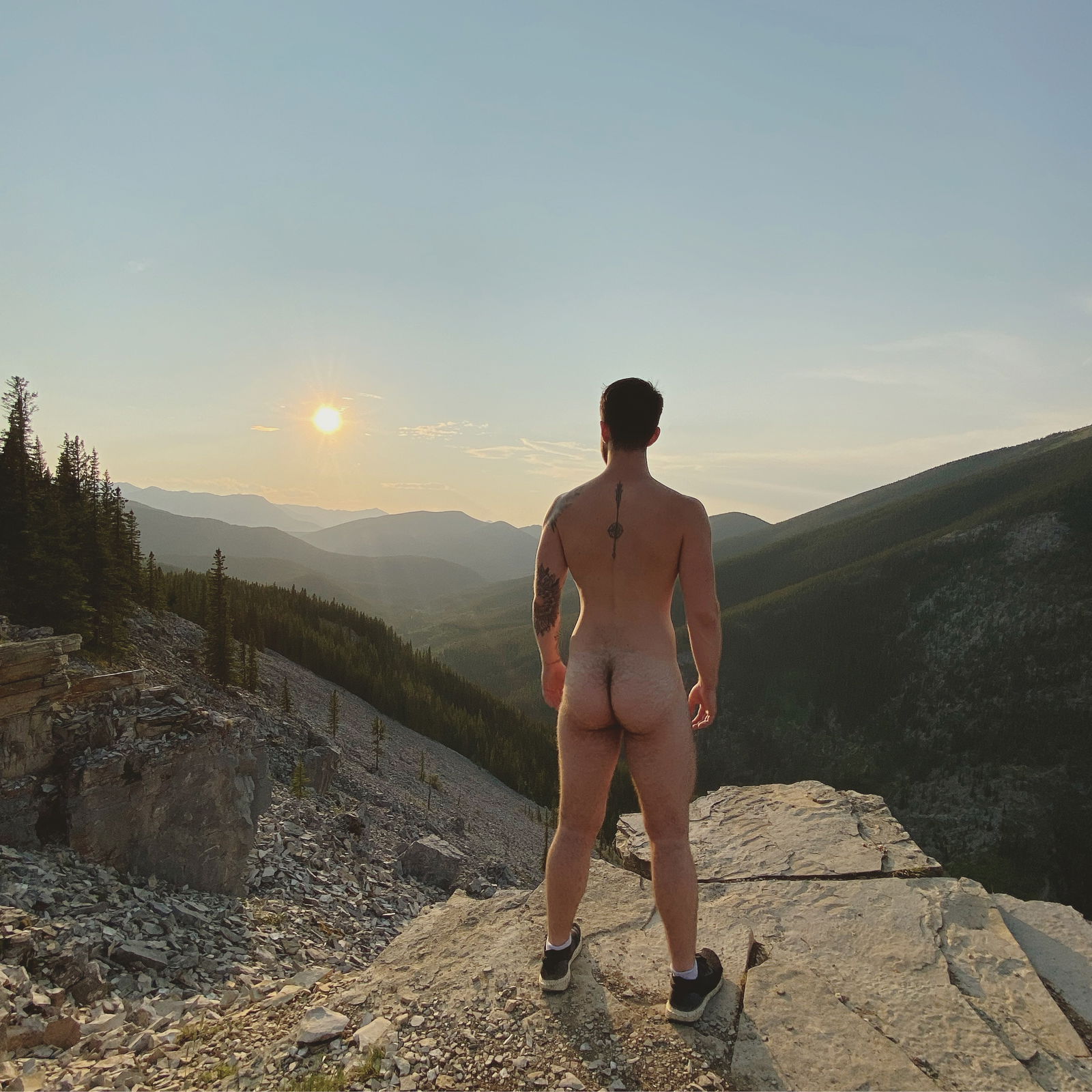 David profile banner