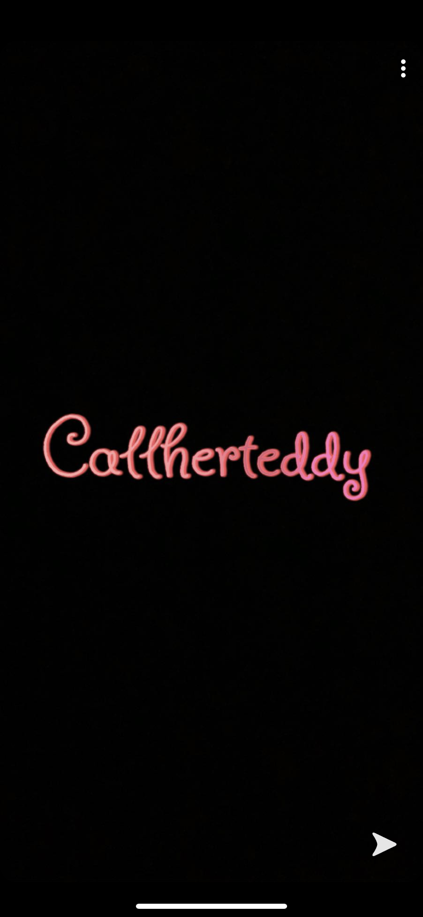 Teddy🐻 profile banner