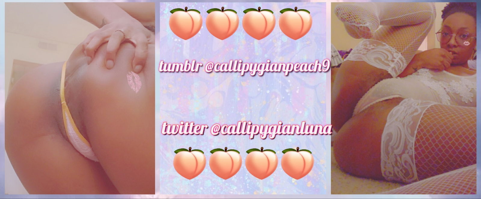luna💕 profile banner
