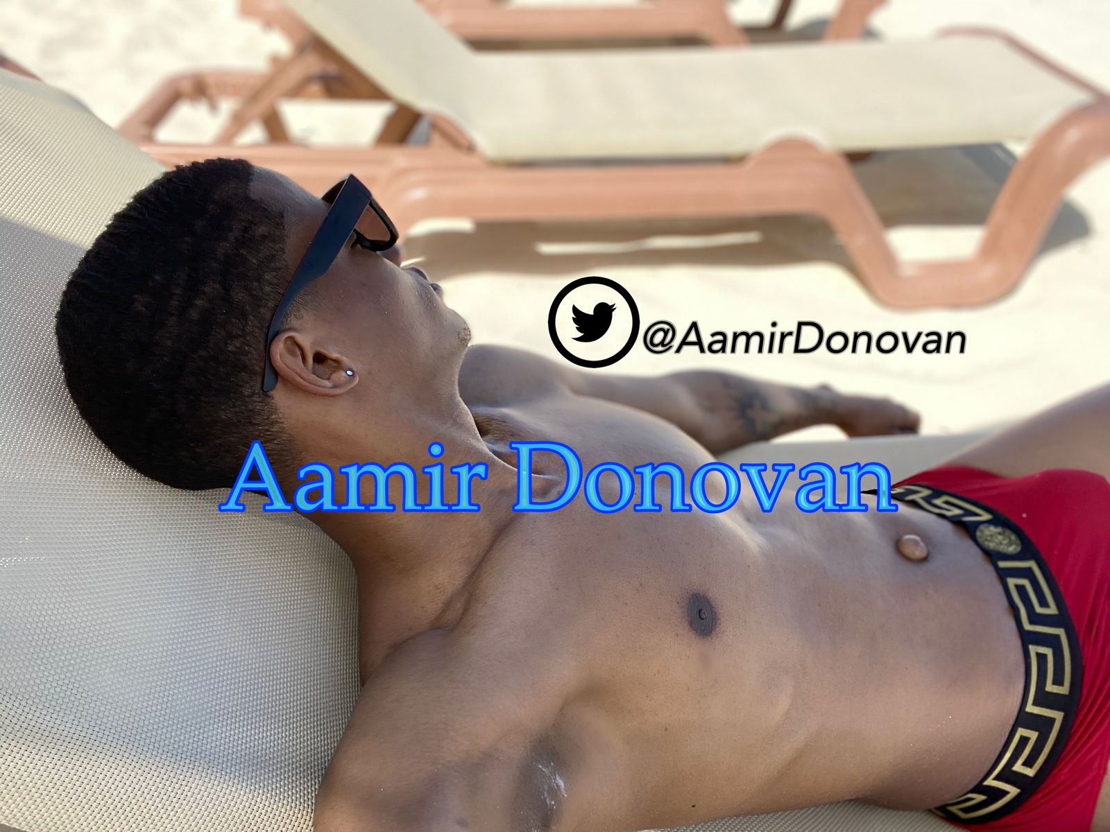 Aamir Donovan (XXL) profile banner