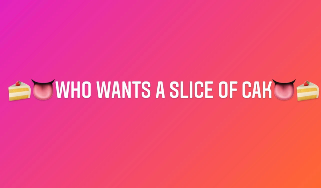 Come Get A Slice profile banner