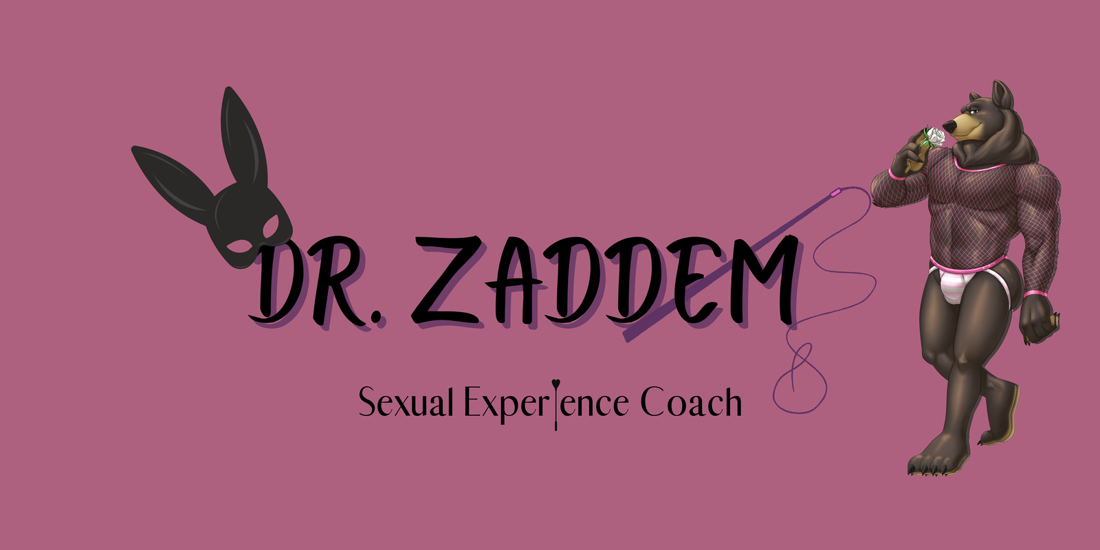 Dr. Zaddems profile banner