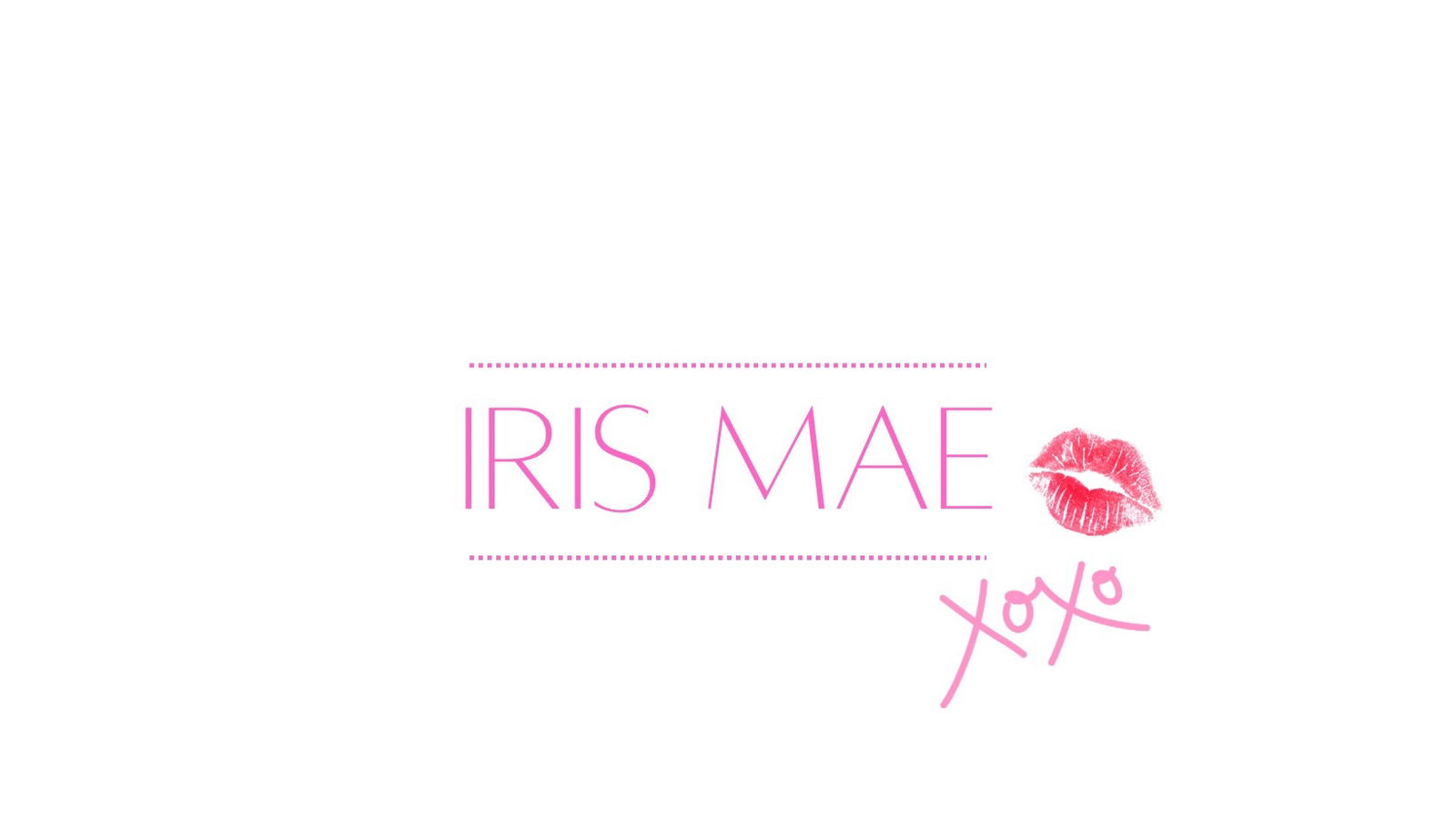 IRIS profile banner