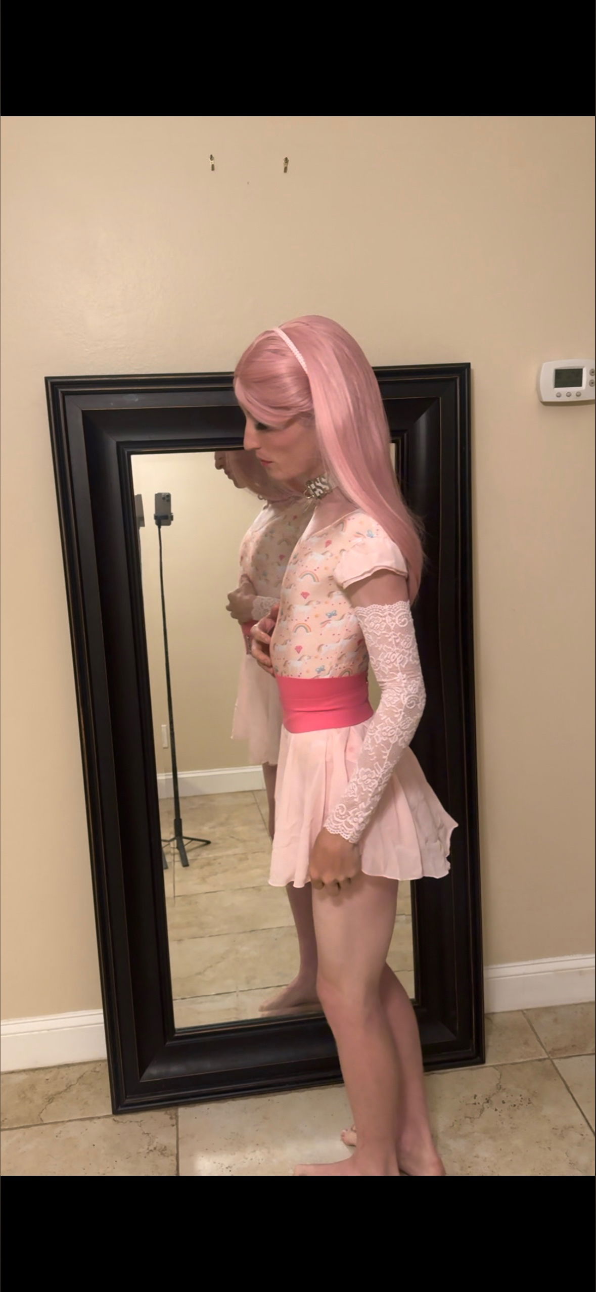 Sissy Camilla profile banner