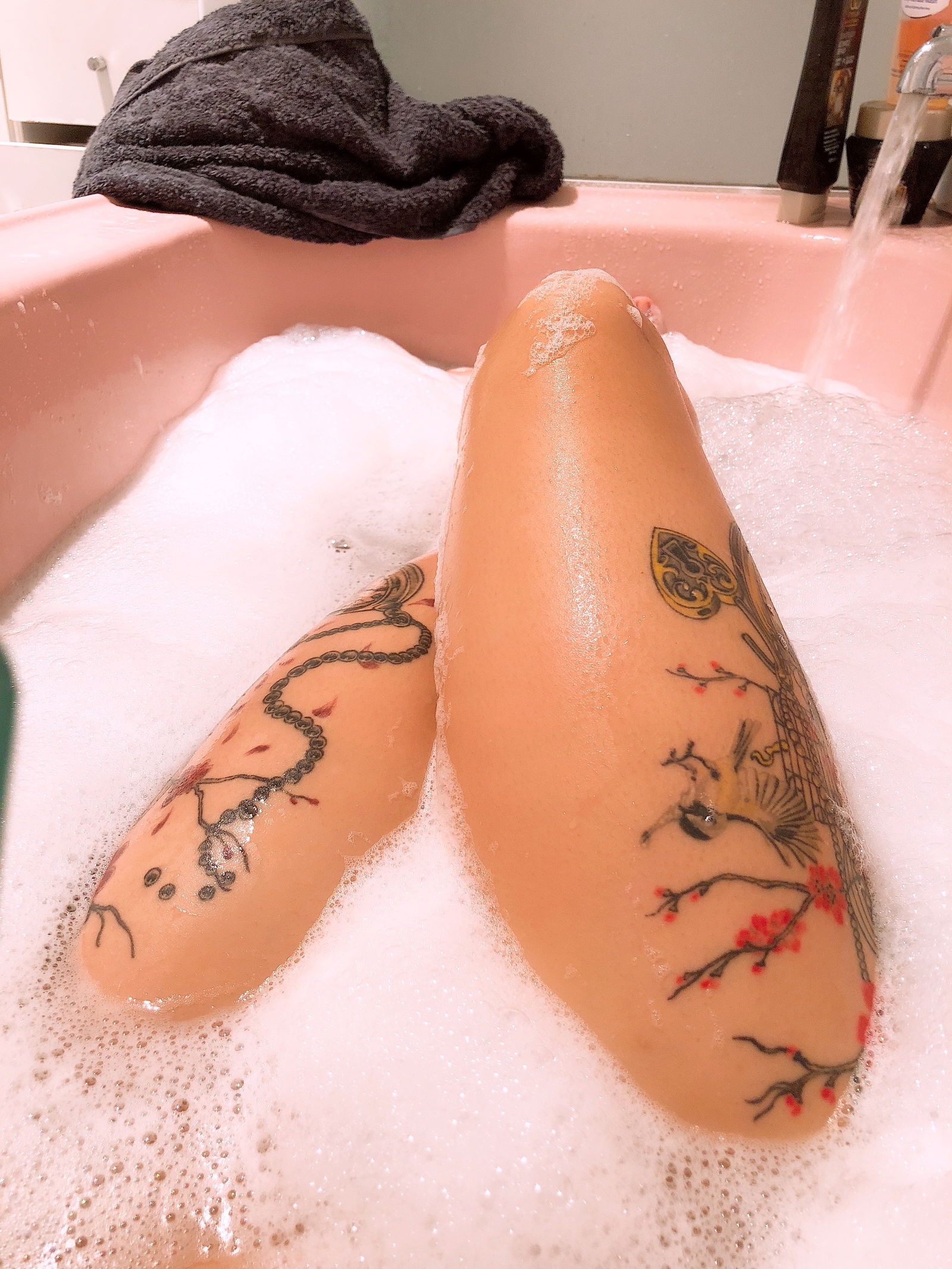 MilaMinxx profile banner