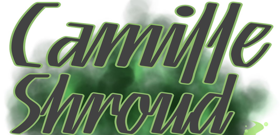 Camille Shroud profile banner