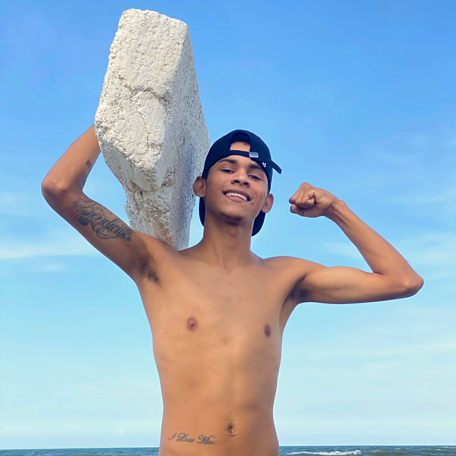 Flaco Dotado profile banner