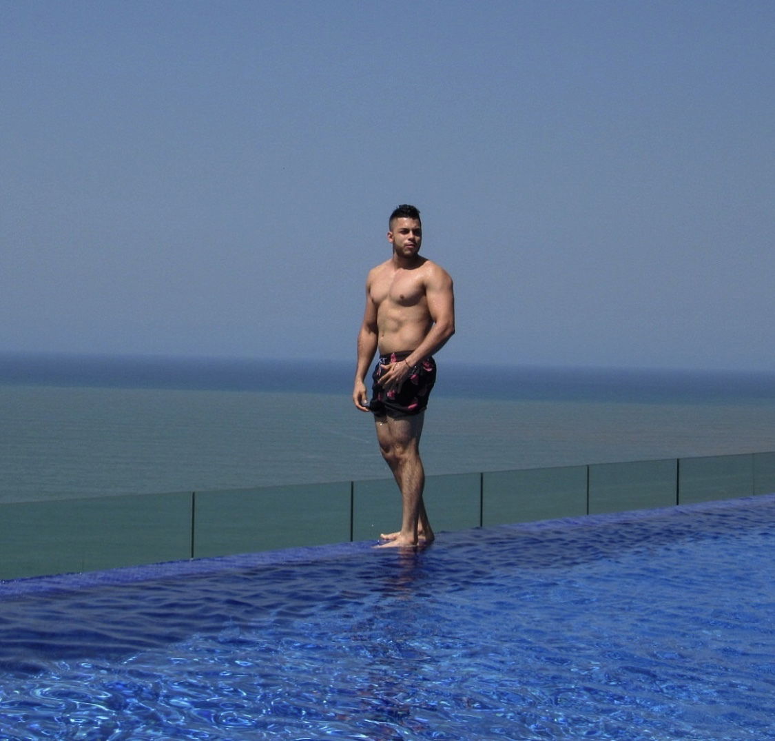 Camilo Watson profile banner