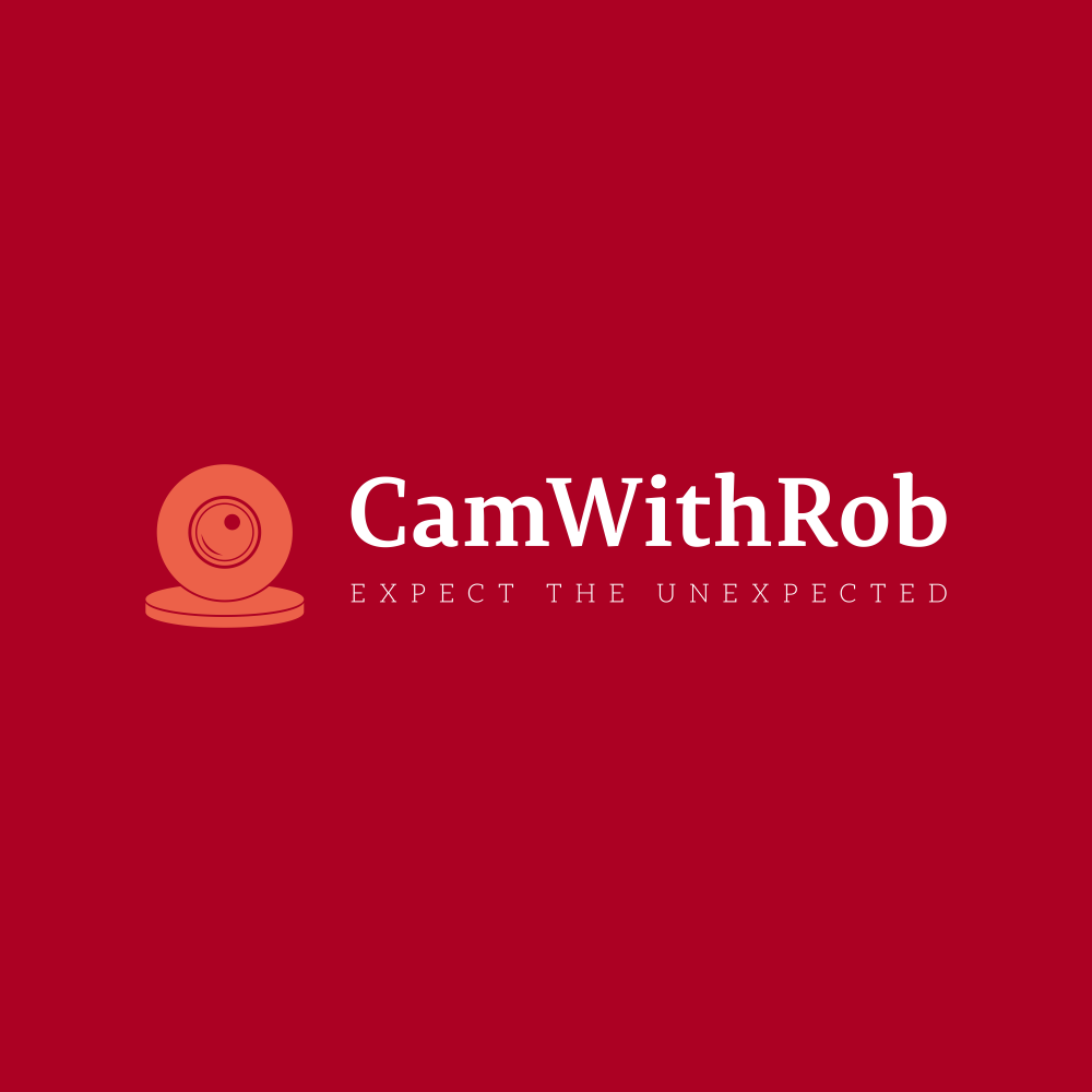 Rob's SEXcapades UNSENSORED profile banner