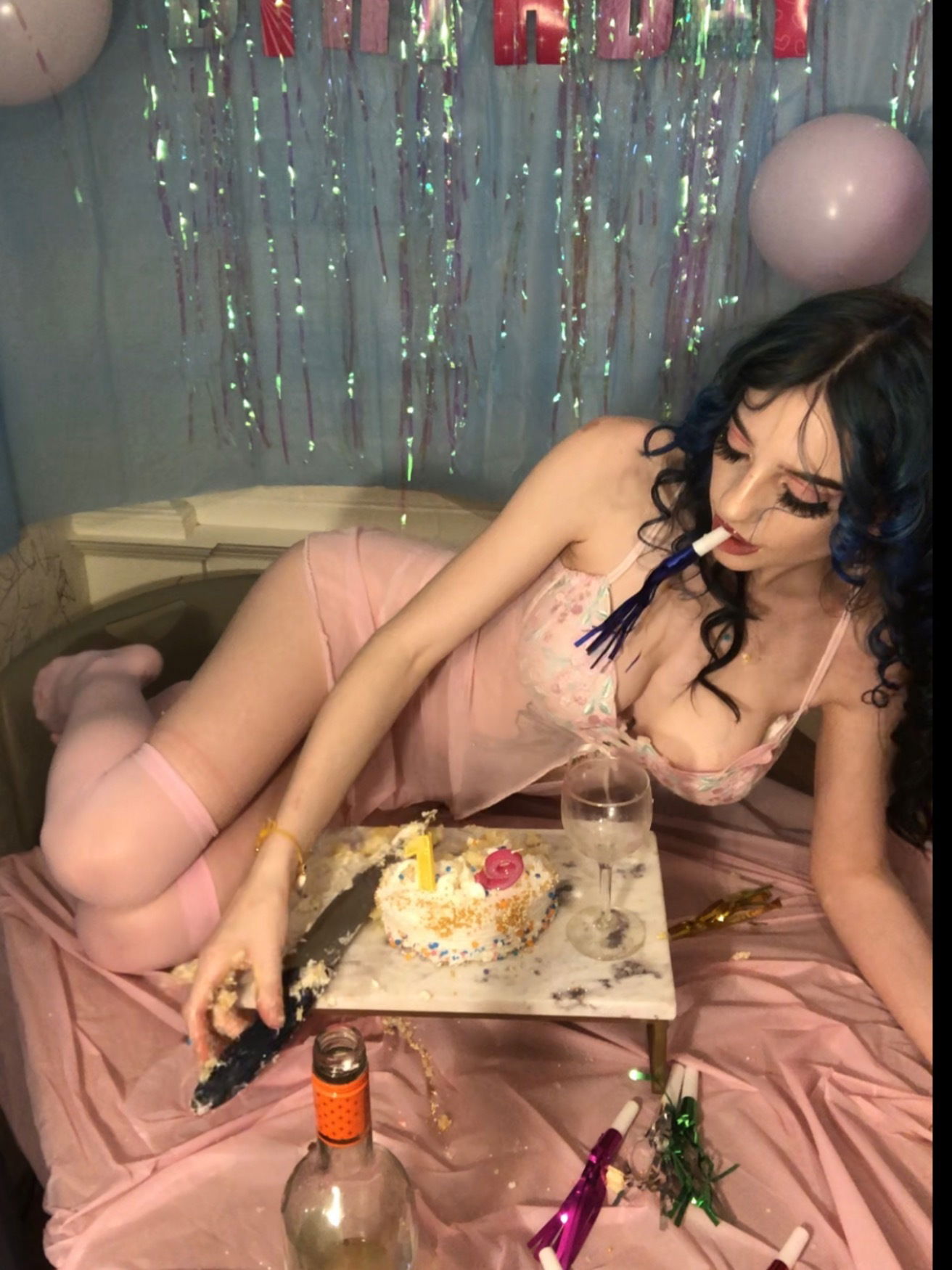 Candy.toez profile banner