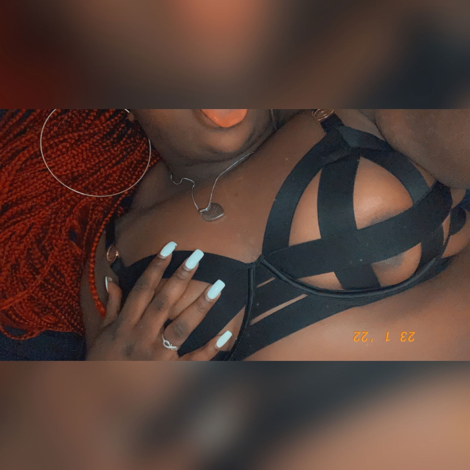 Breasia’s Candy😋 profile banner