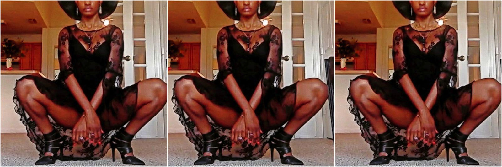 Jezmyne Sanders profile banner