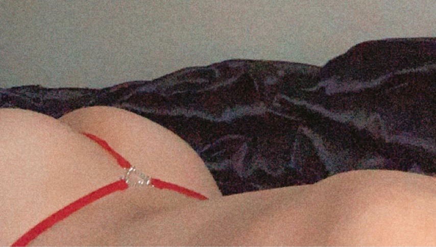 Babydoll profile banner