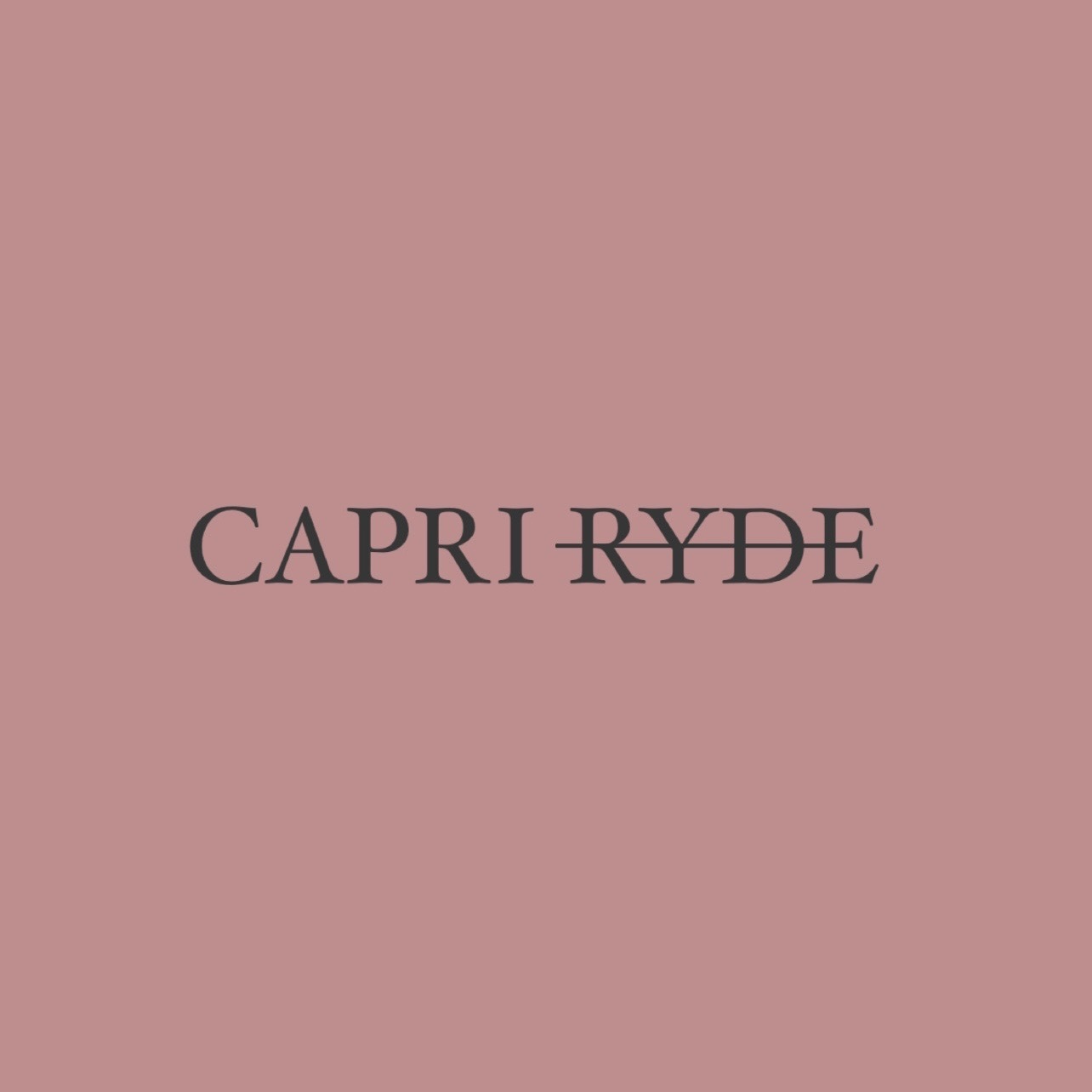 Capri_Ryde profile banner